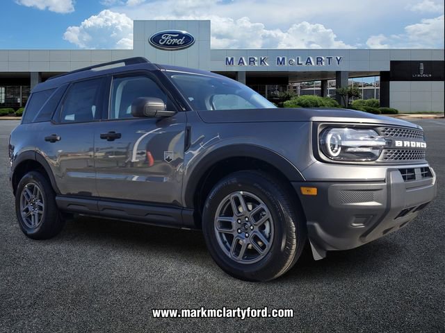 New 2026 Ford Bronco Sport Big Bend AWD/4WD image 4