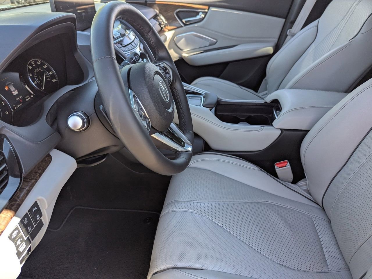 Certified 2019 Acura RDX FWD w/ Advance Package image 29