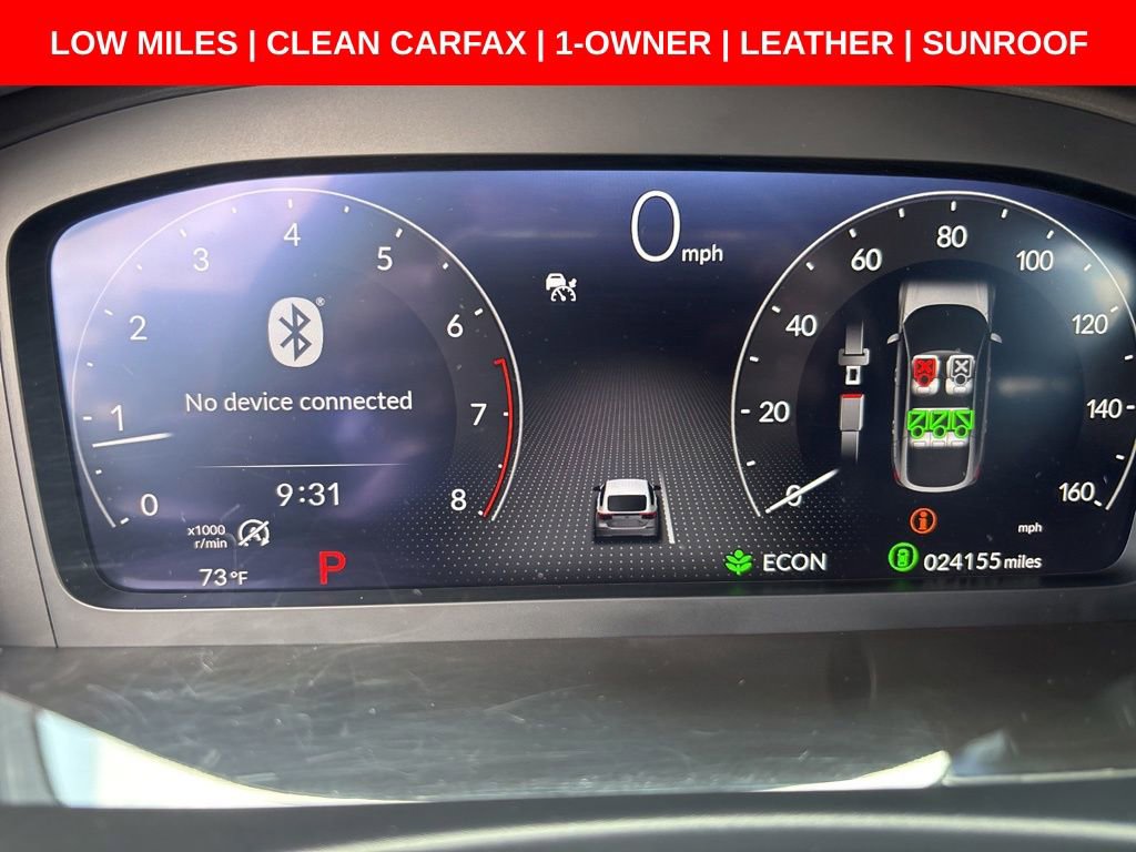 Used 2023 Honda Civic Sport Touring image 23