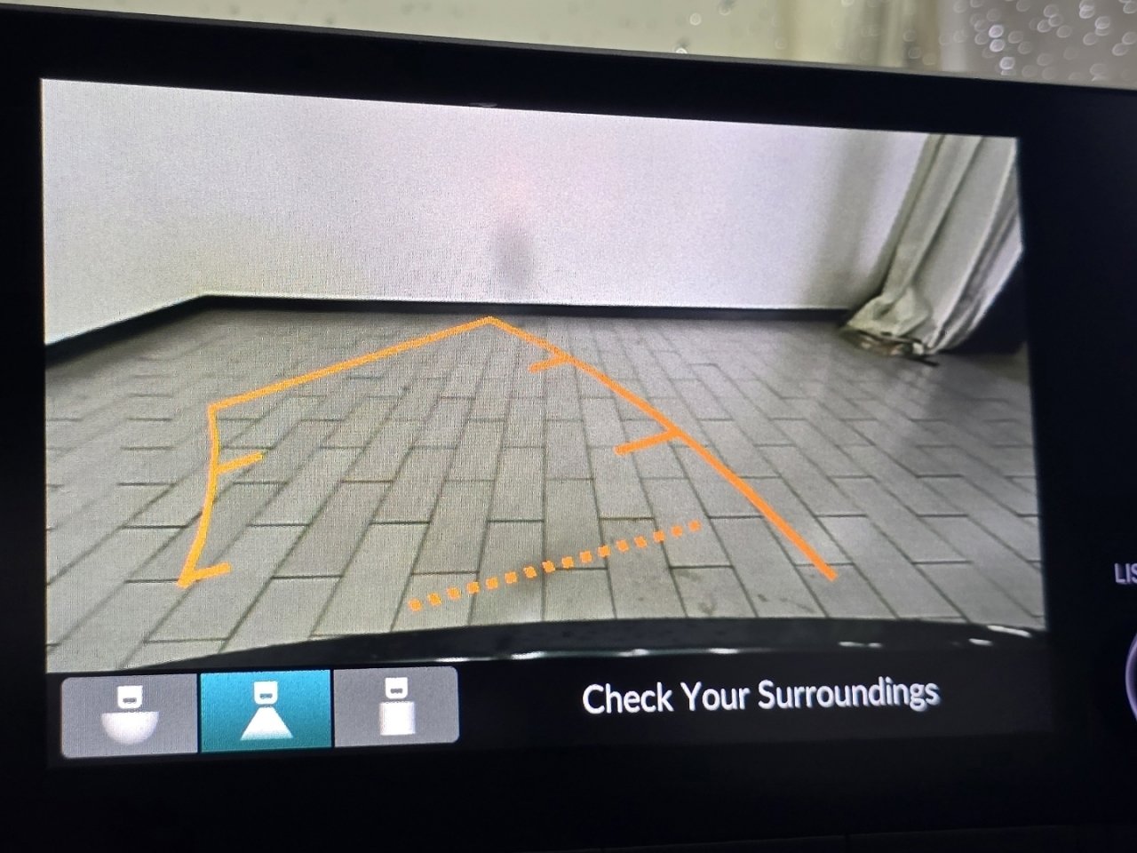 Used 2023 Honda Civic Sport image 4