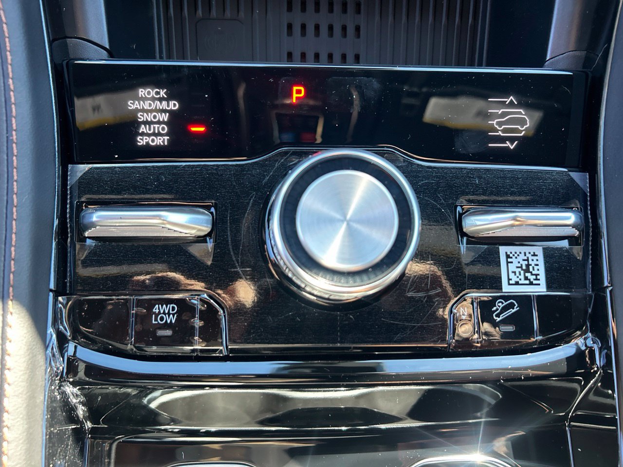 New 2027 Jeep Grand Cherokee Summit AWD/4WD image 23