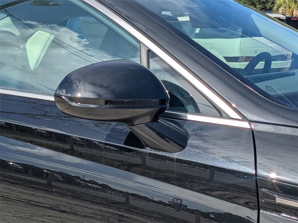 New 2025 Hyundai Sonata SEL image 10
