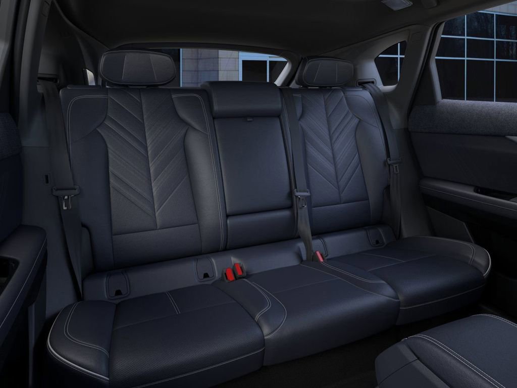 New 2026 Cadillac Optiq Sport 2 image 17