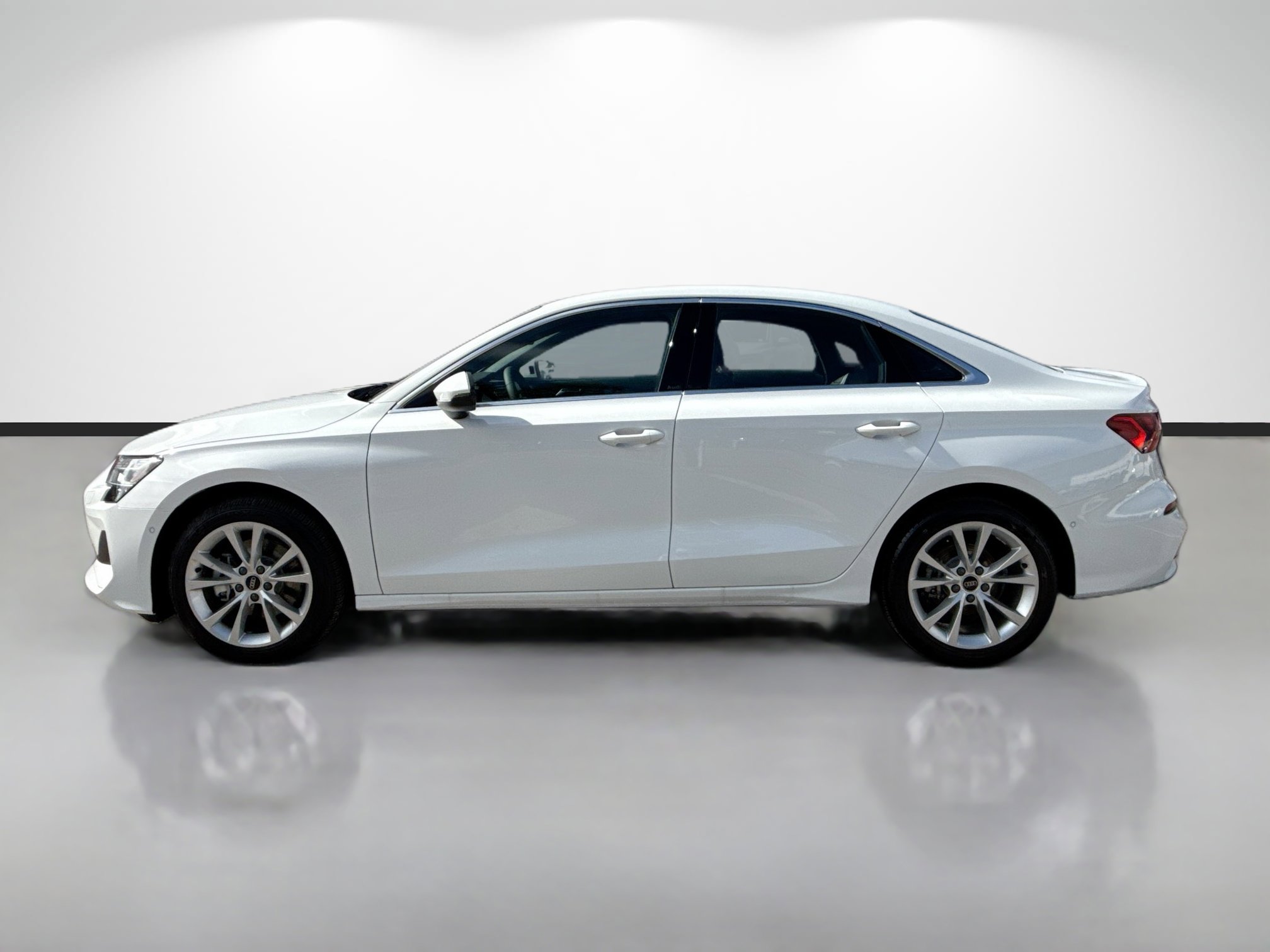 New 2026 Audi A3 2.0T Premium image 6