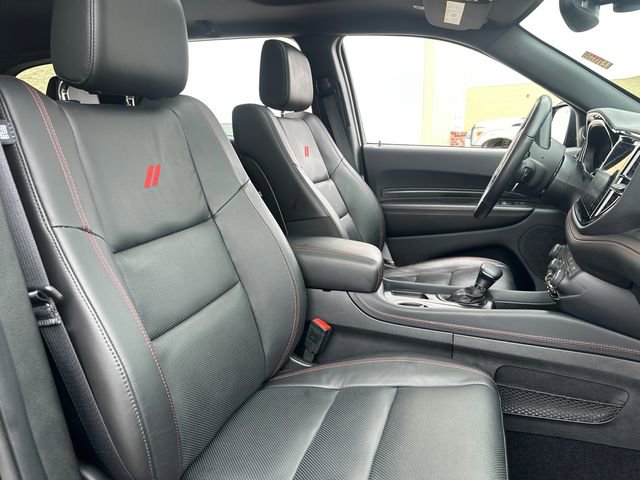 Certified 2025 Dodge Durango GT image 18