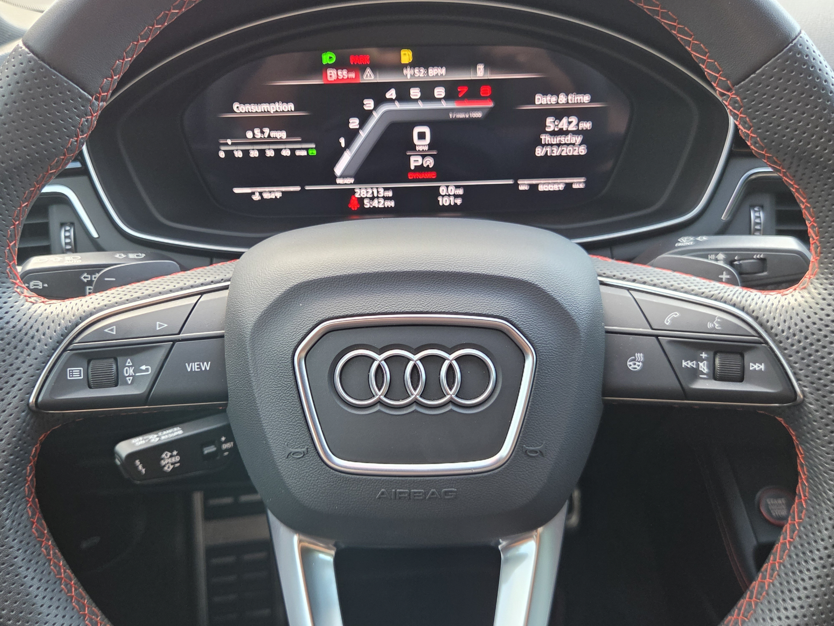 Used 2024 Audi S5 Premium Plus AWD/4WD image 27