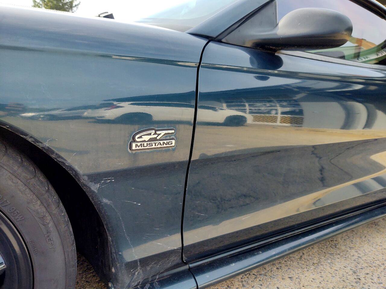 Used 1994 Ford Mustang GT image 25