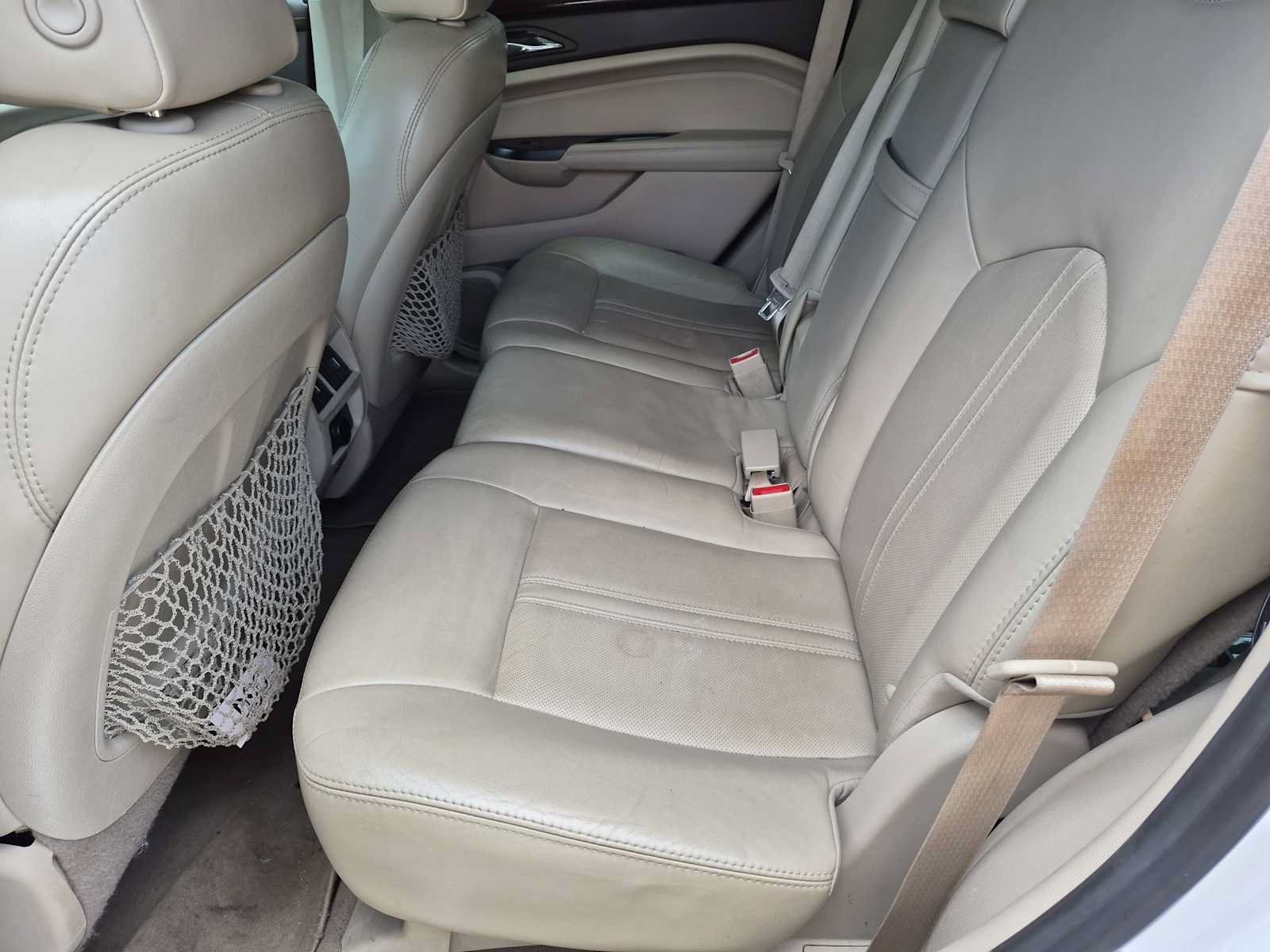 Used 2014 Cadillac SRX Performance w/ Driver Awareness Package FWD image 19