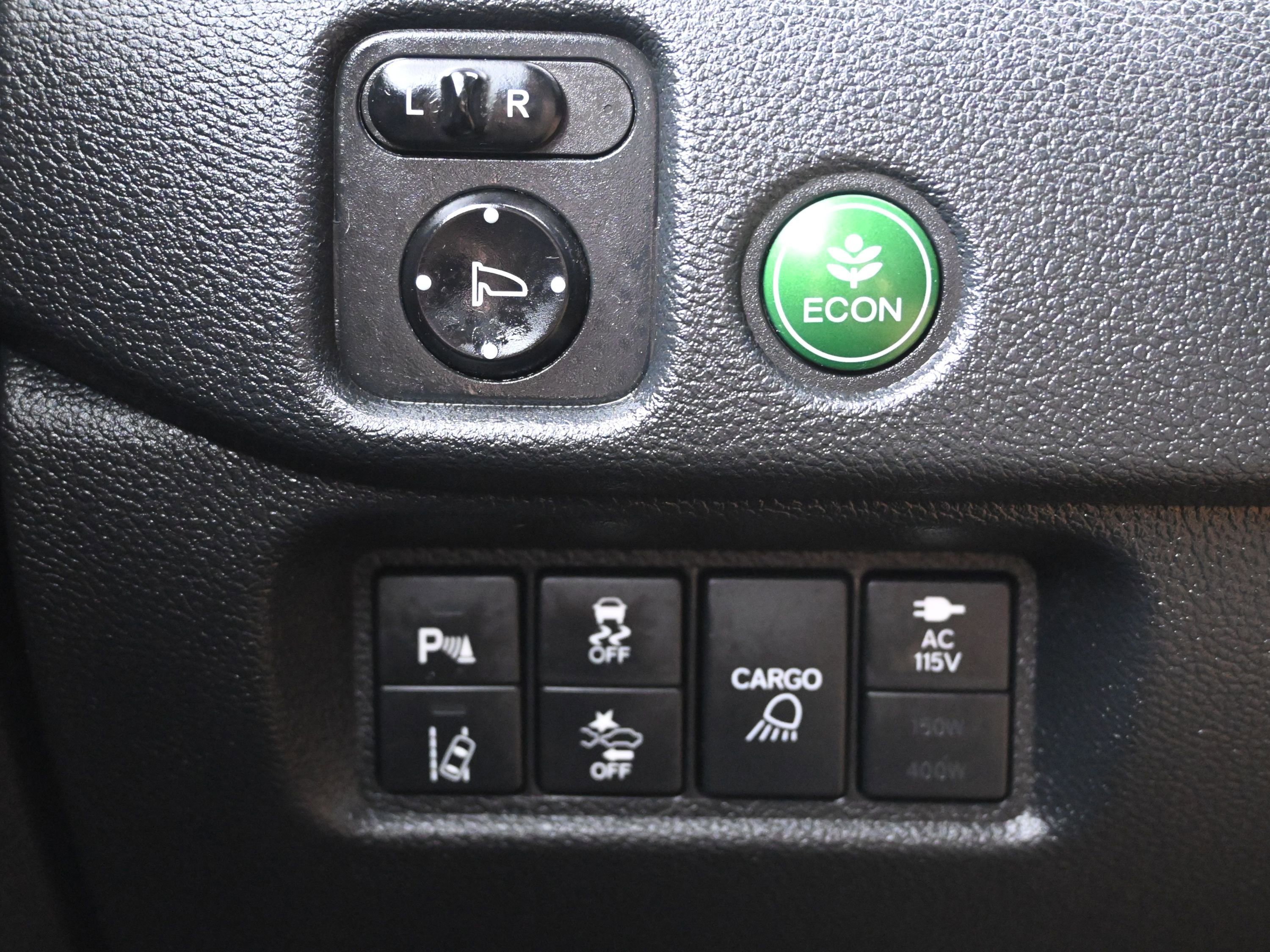 Used 2020 Honda Ridgeline RTL-E image 12