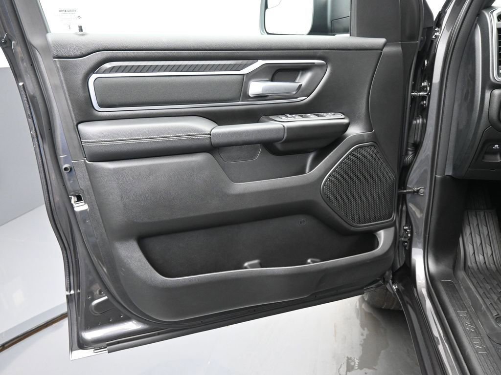 New 2025 RAM 1500 Big Horn image 12