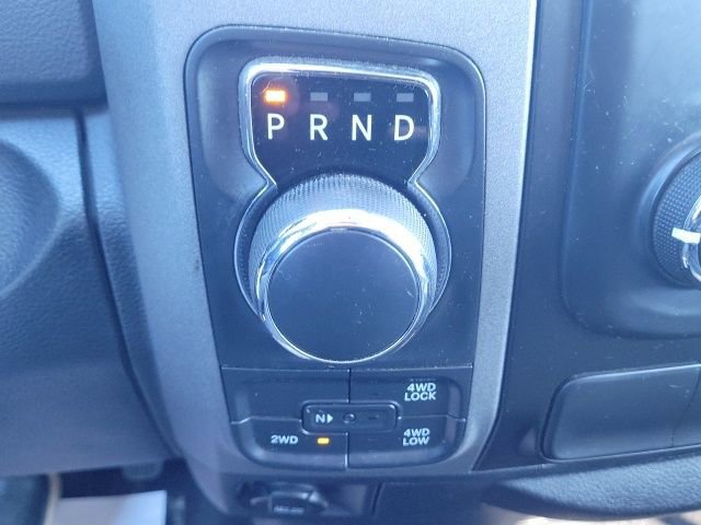 Used 2015 RAM 1500 Express image 36