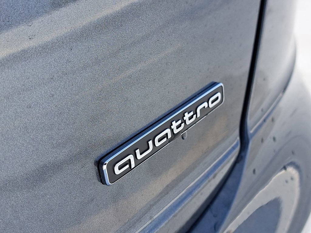 New 2026 Audi Q8 Premium Plus image 6