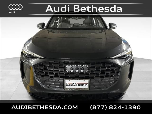 New 2026 Audi Q5 Premium AWD/4WD image 2