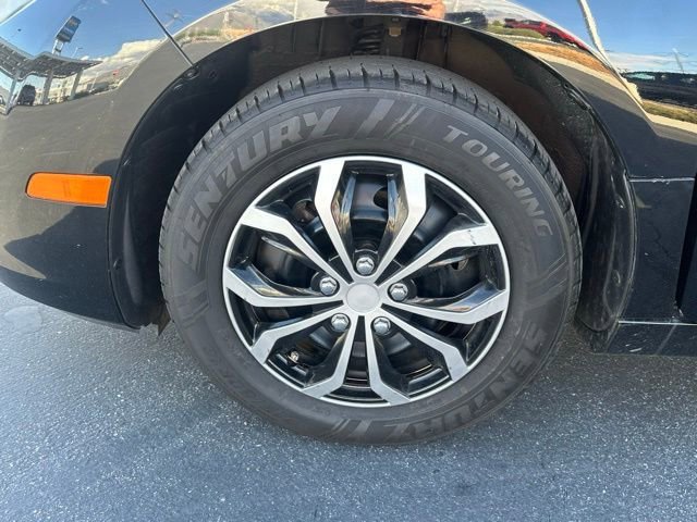 Used 2012 MAZDA MAZDA6 i Sport FWD image 31
