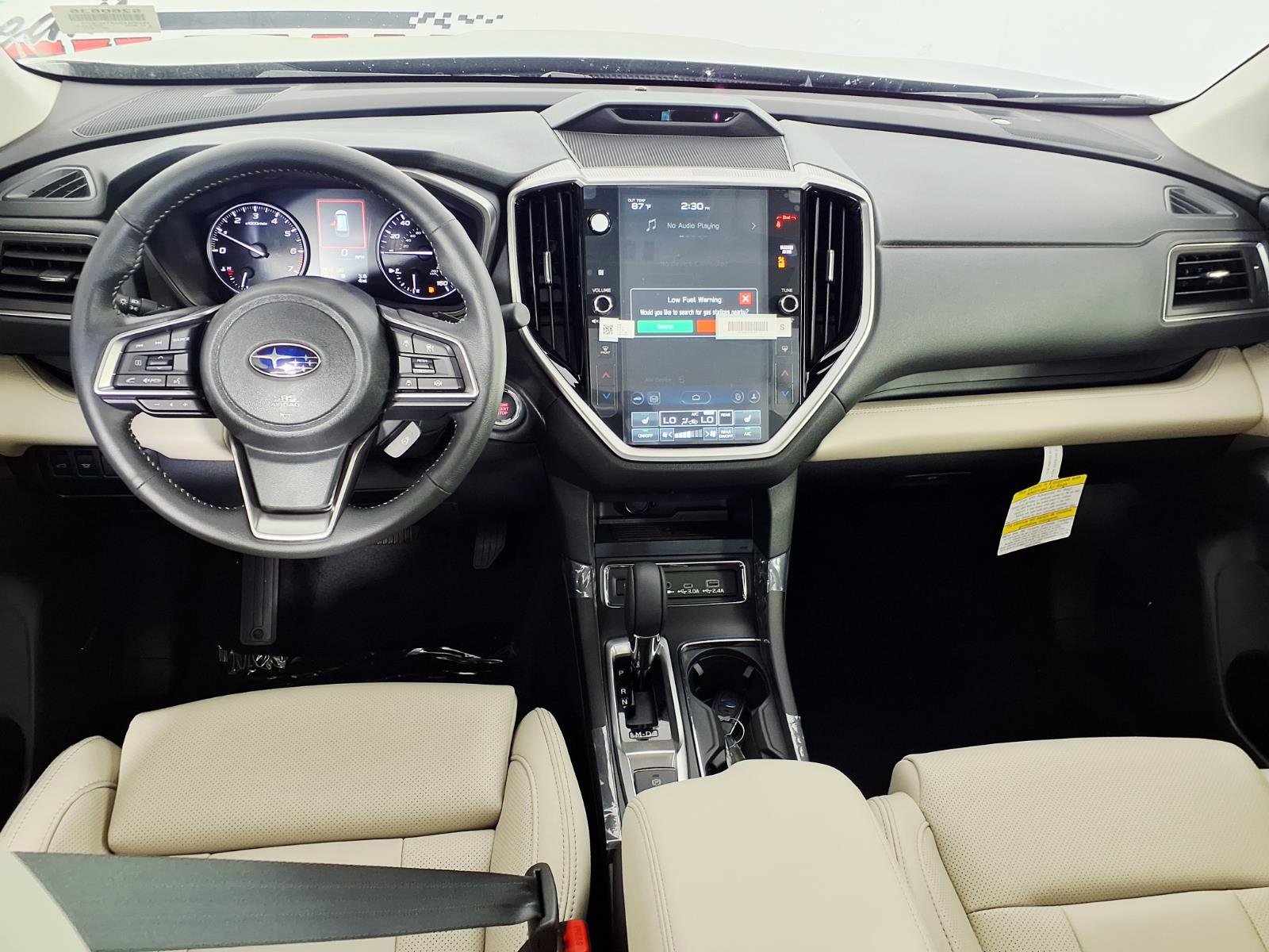 New 2026 Subaru Ascent Limited image 6