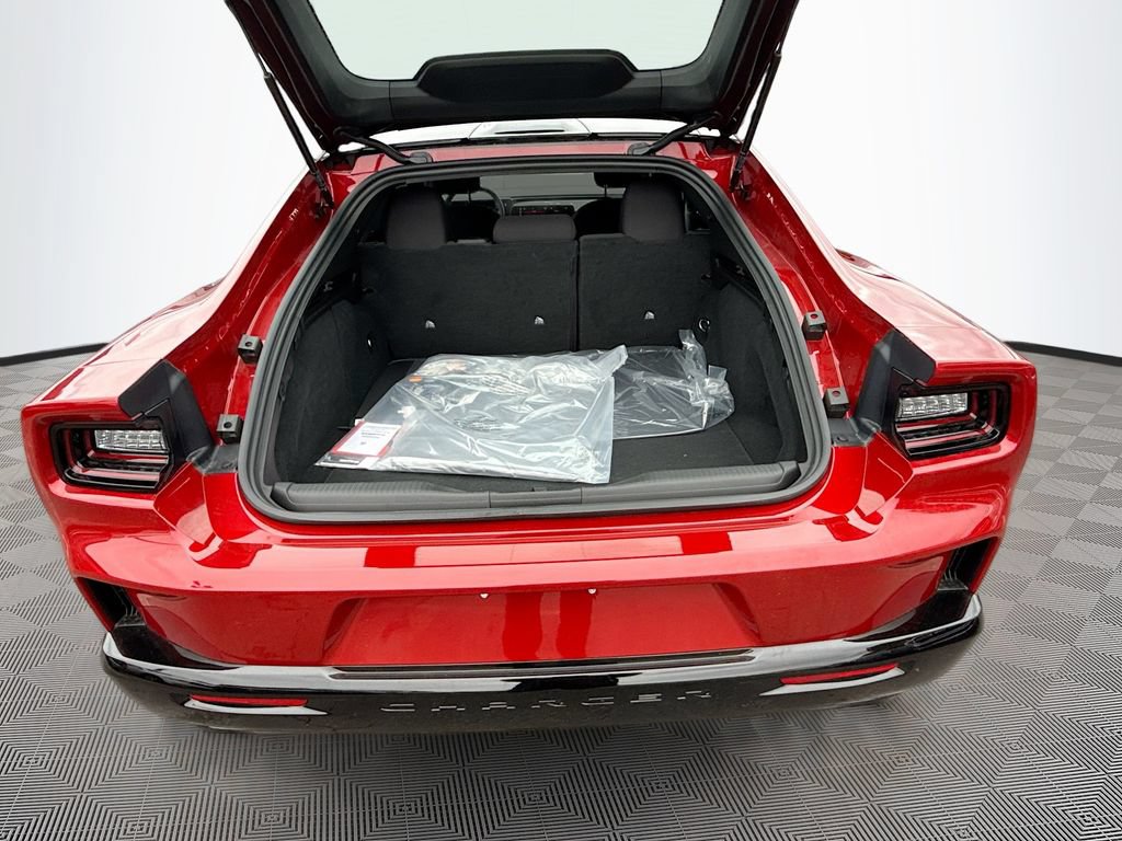 New 2026 Dodge Charger R/T AWD/4WD image 28