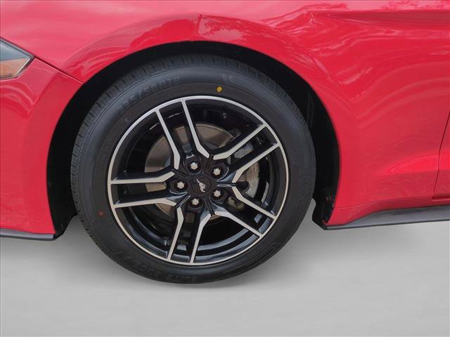 Used 2022 Ford Mustang Premium RWD image 22