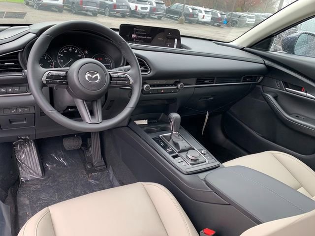 New 2026 MAZDA CX-30 AWD 2.5 S image 12