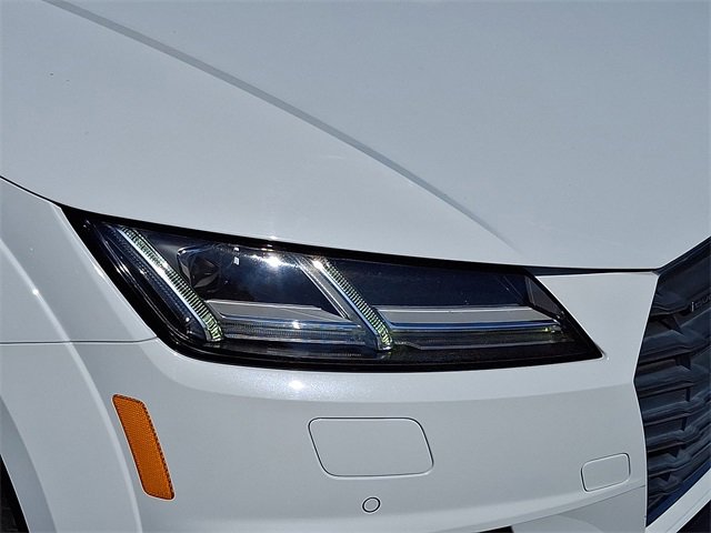 Used 2019 Audi TT 2.0T w/ Technology Package image 9