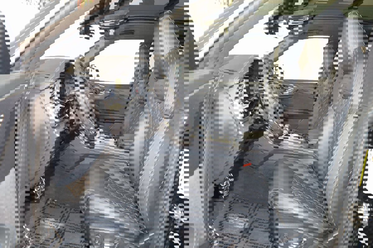 Used 2024 Audi SQ8 Premium Plus image 12