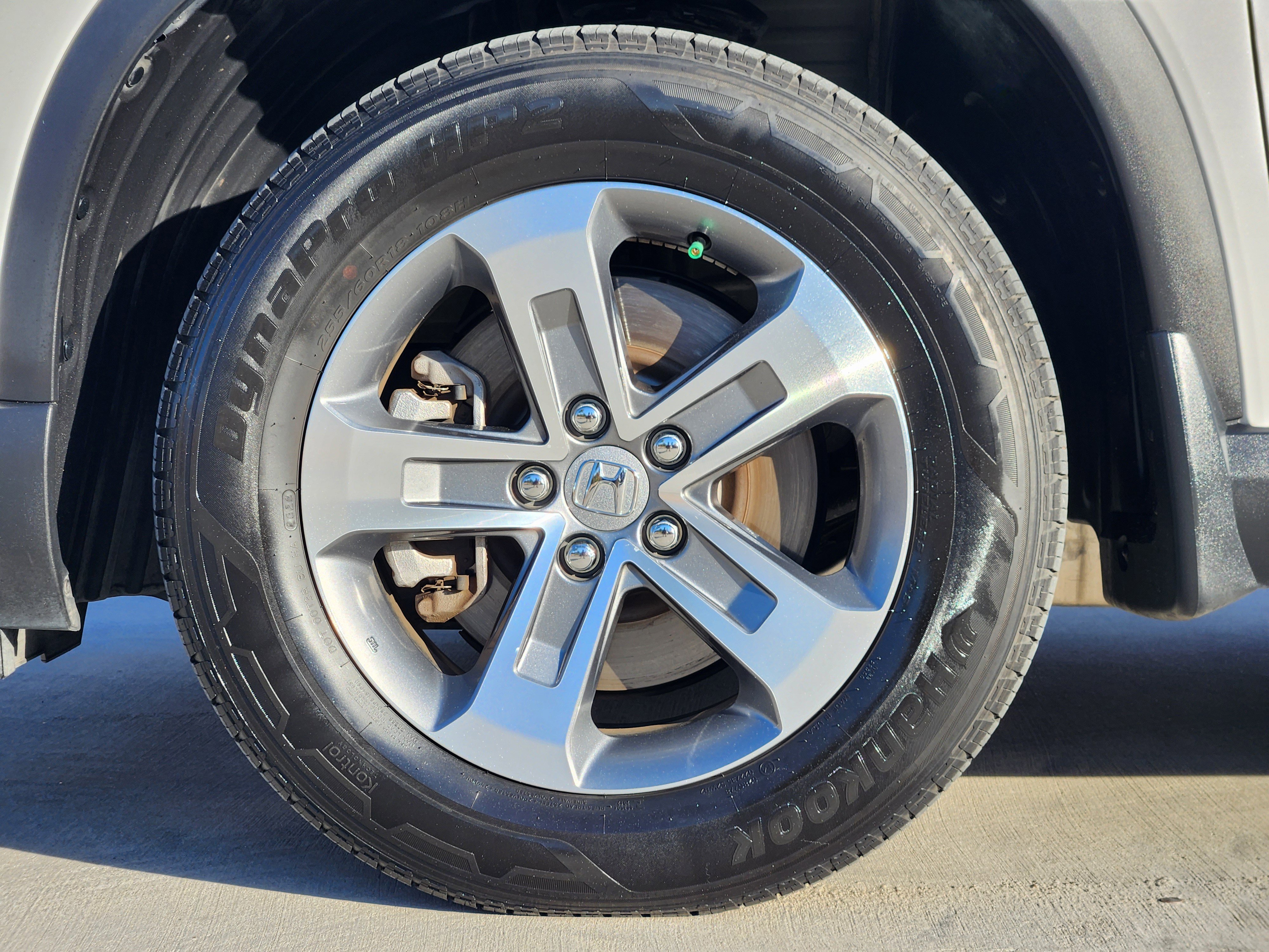 Used 2023 Honda Pilot EX-L image 11