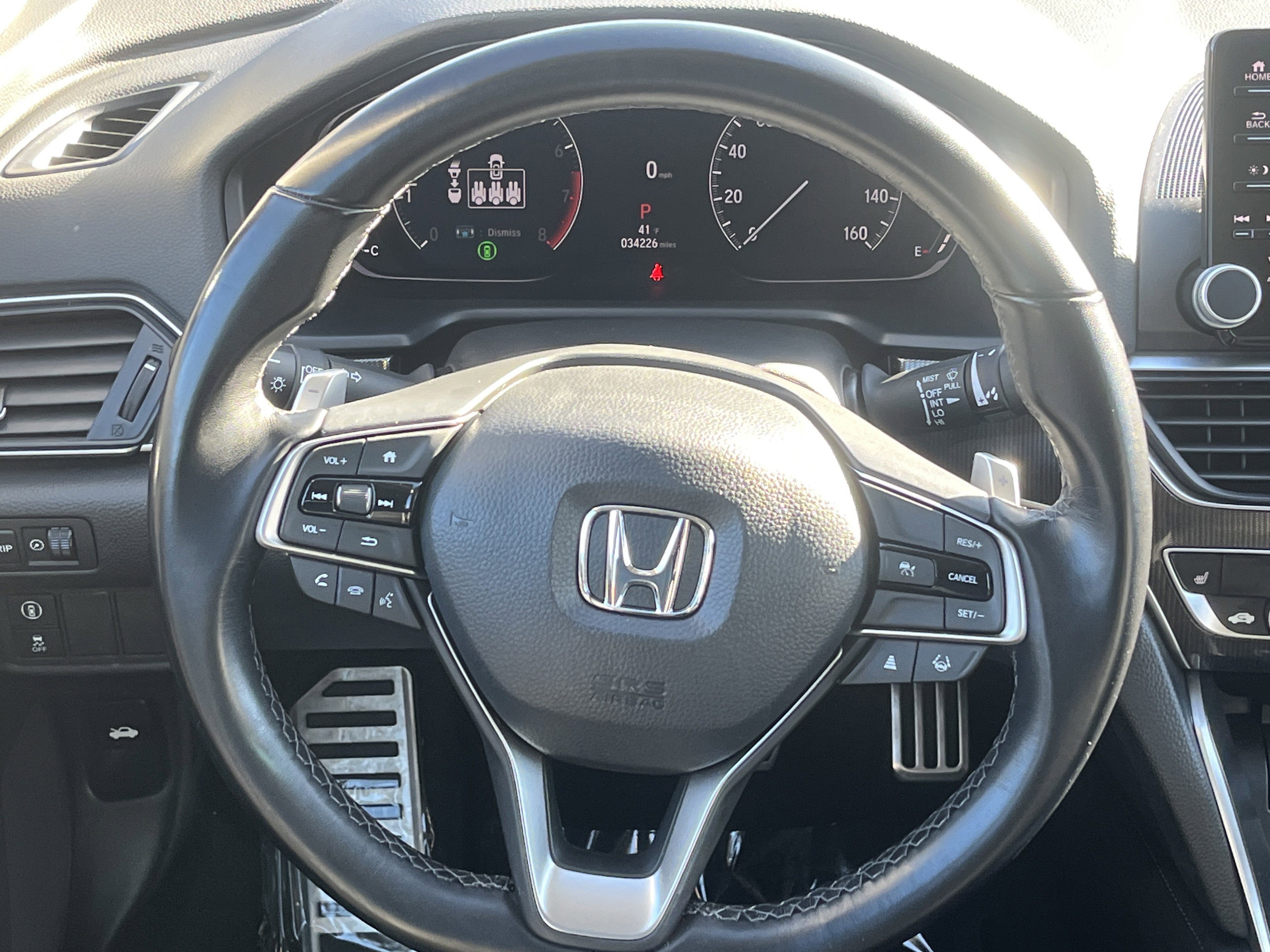 Used 2022 Honda Accord Sport Special Edition image 22