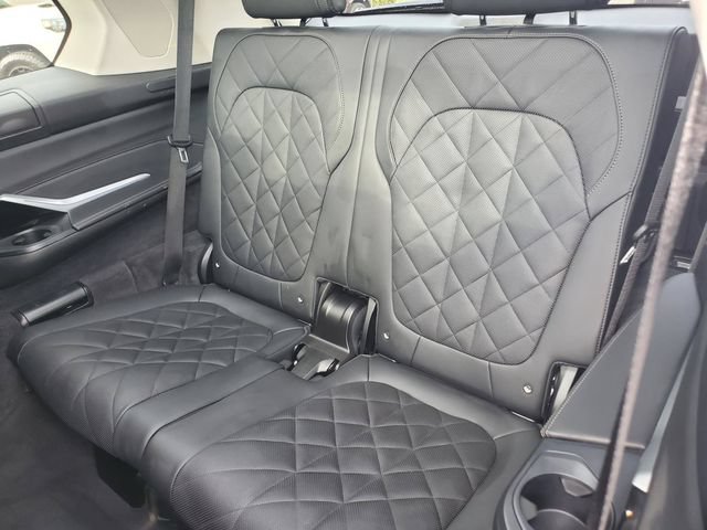 Used 2024 BMW X7 xDrive40i AWD/4WD image 36