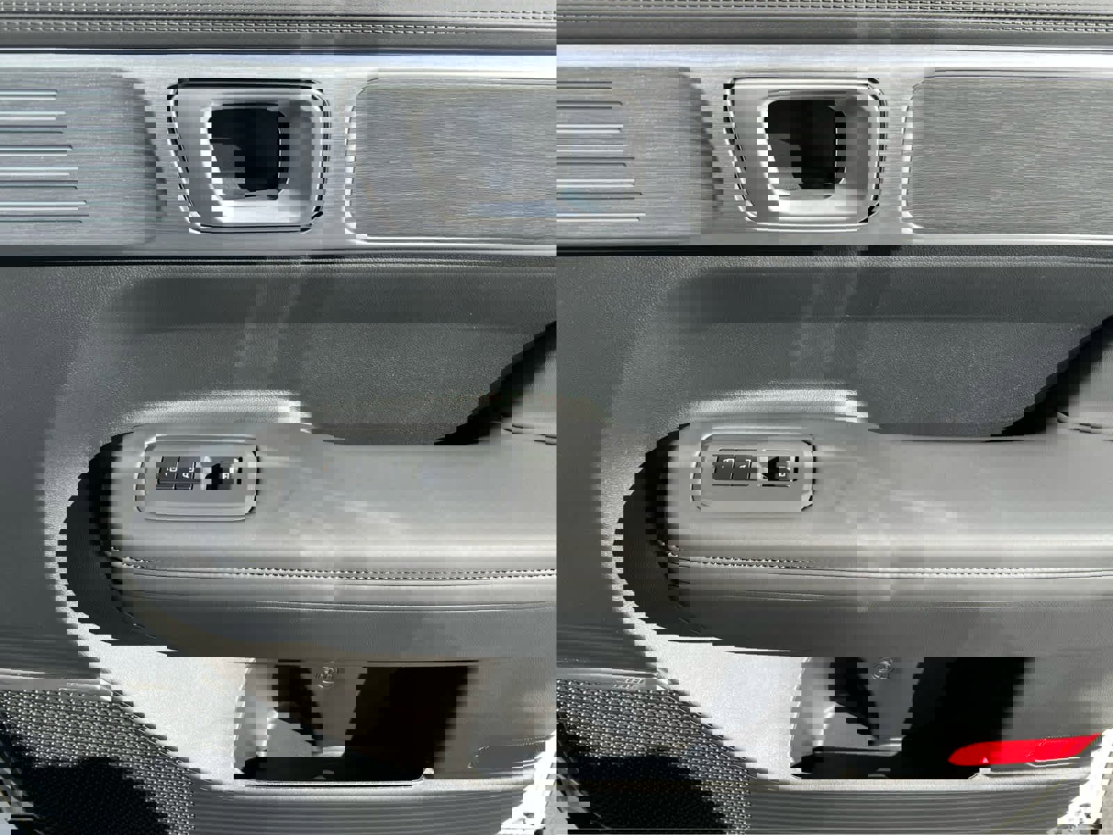 New 2026 Hyundai Santa Fe Limited image 19