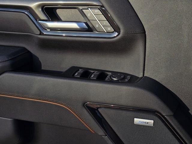 New 2026 GMC Sierra 2500 AT4 w/ Technology Package image 13