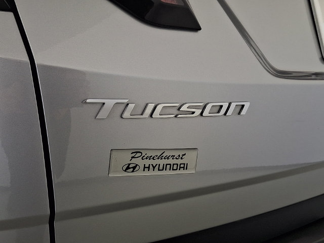 Used 2022 Hyundai Tucson SEL w/ Convenience + Premium Package FWD image 39