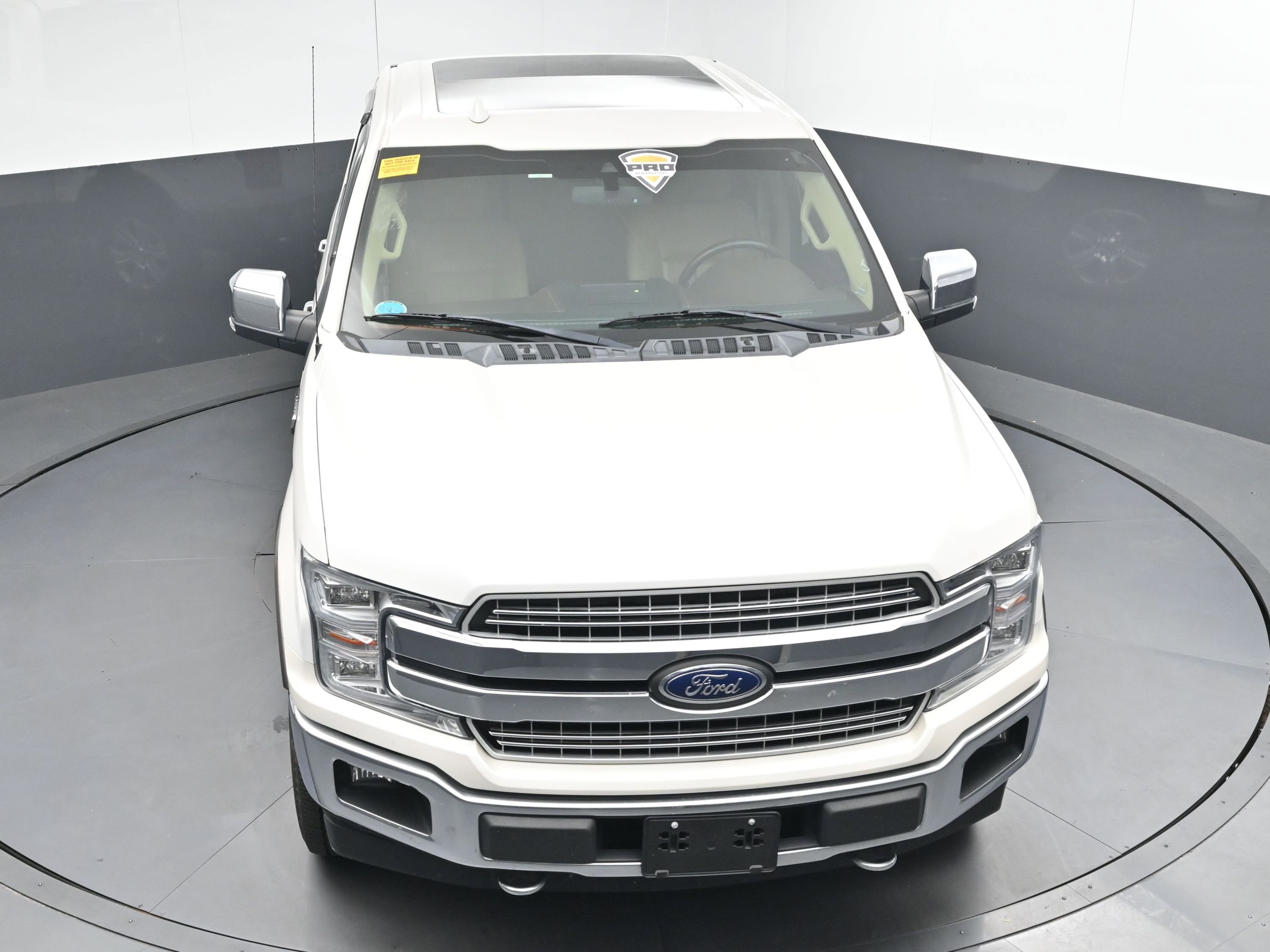 Used 2018 Ford F150 Lariat w/ Equipment Group 502A Luxury image 43