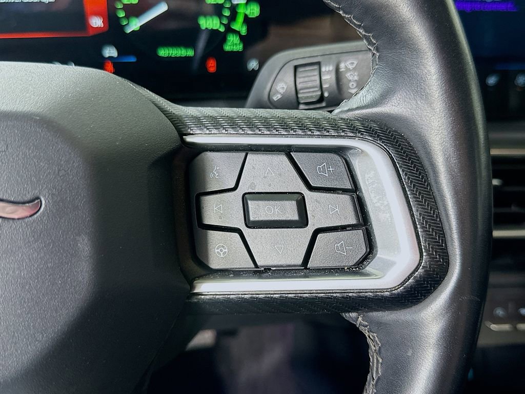 Used 2024 Ford Mustang Premium image 21