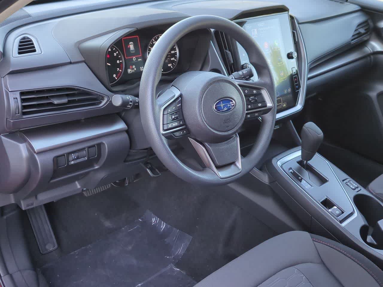 New 2026 Subaru Impreza 2.0i Sport AWD/4WD image 2