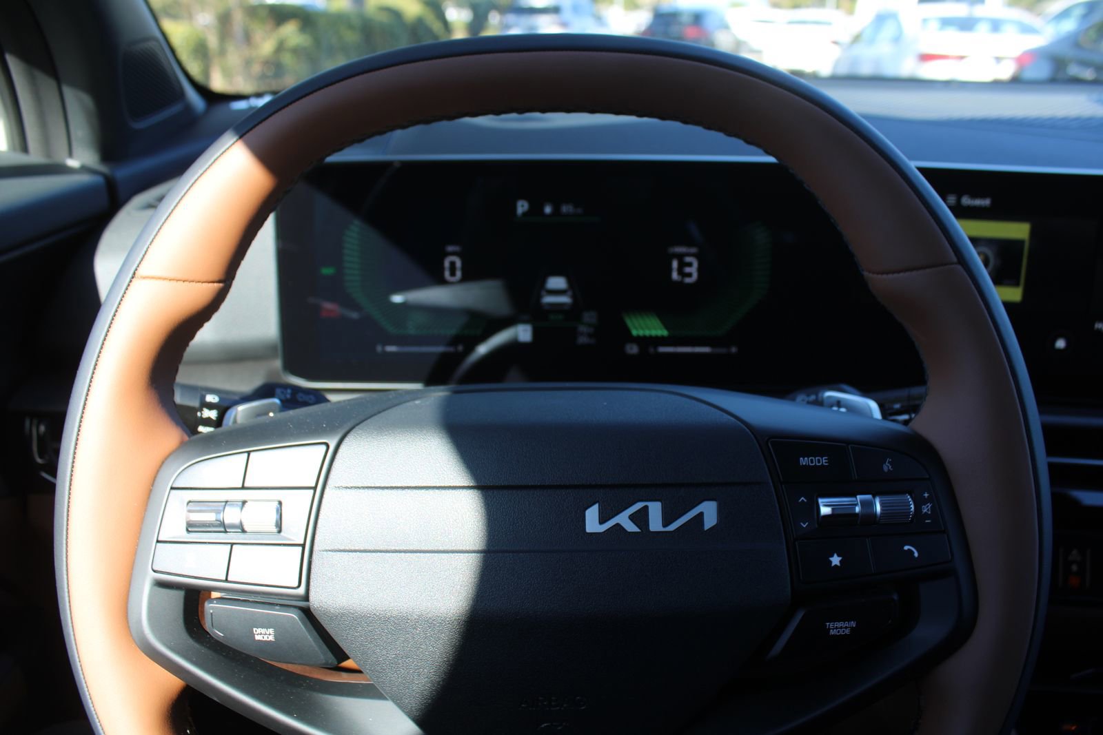 New 2026 Kia Sportage X-Line image 26