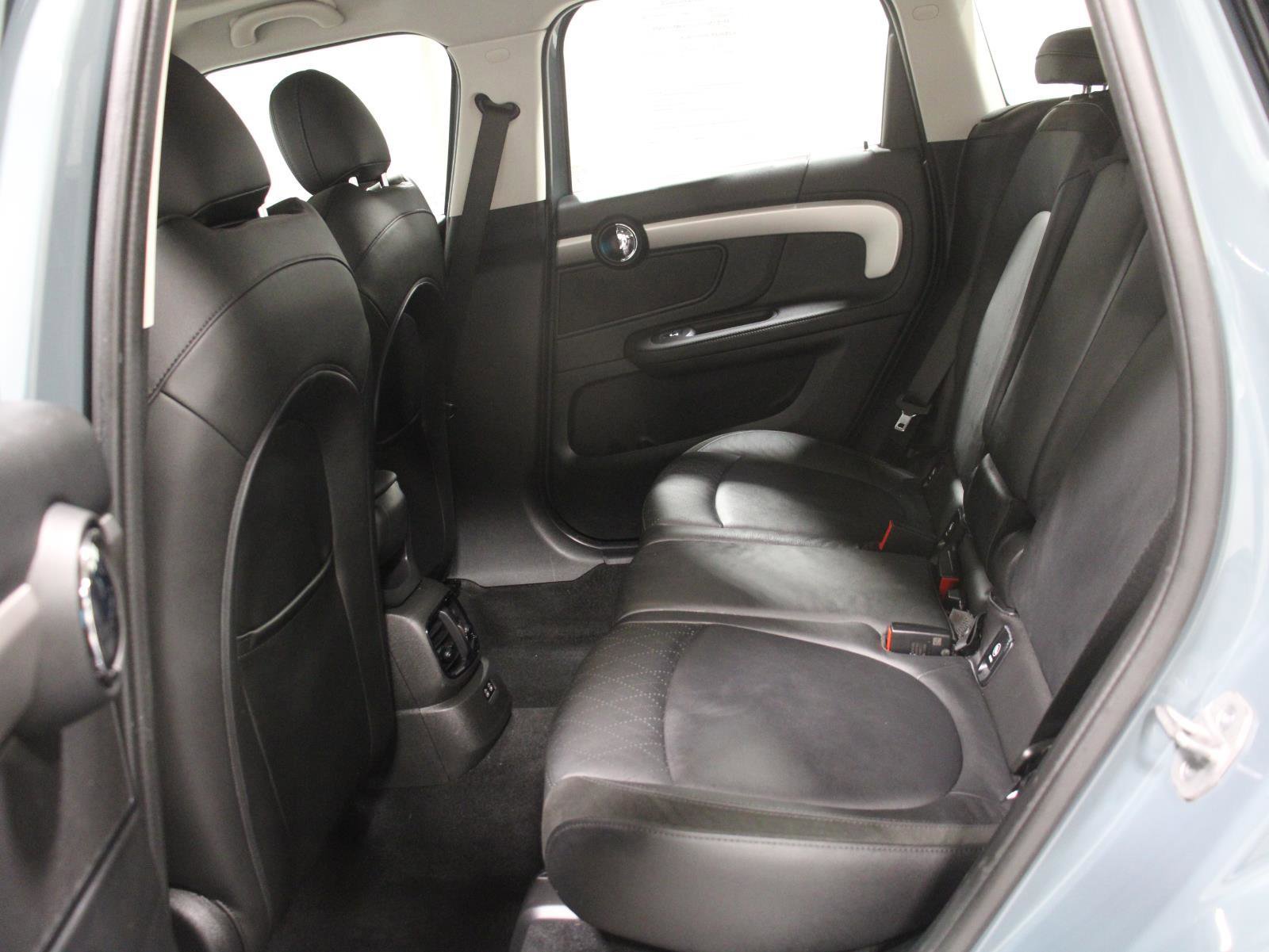 Certified 2023 MINI Cooper Countryman S w/ Signature Upholstery Package image 16