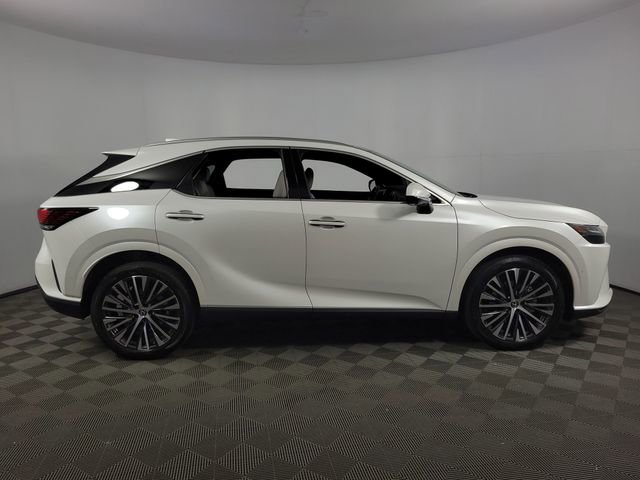 Used 2025 Lexus RX 350 w/ Convenience Package AWD/4WD image 11