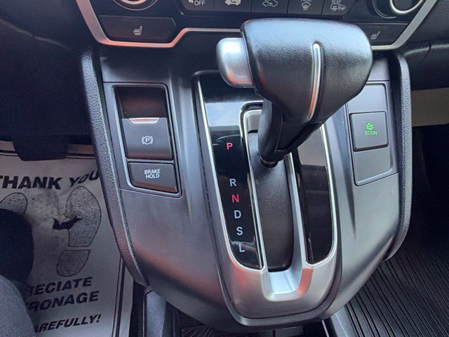 Used 2018 Honda CR-V EX-L image 24