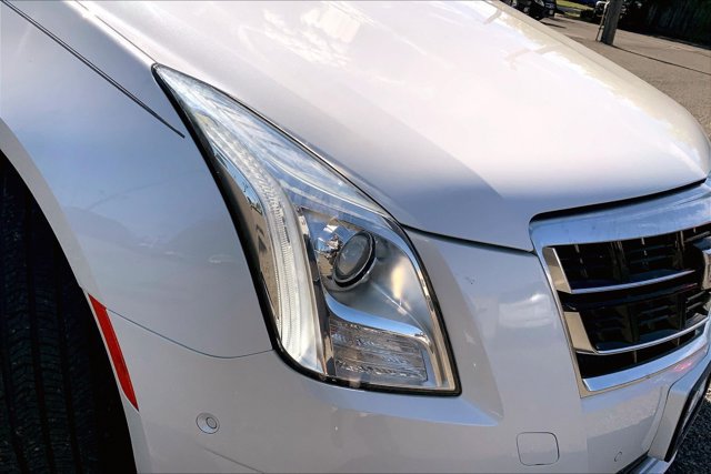 Used 2016 Cadillac XTS Luxury w/ Driver Awareness Package FWD image 26