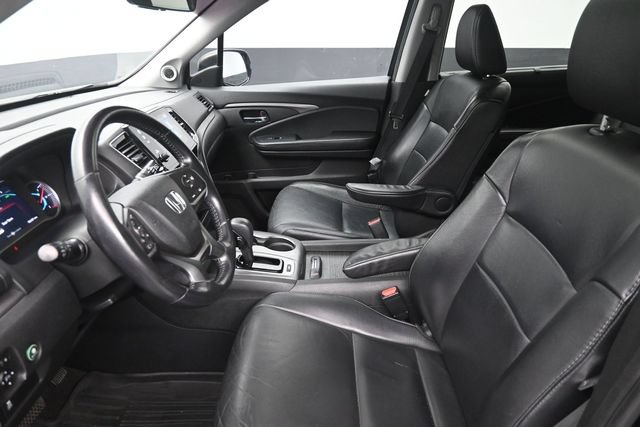 Used 2019 Honda Pilot EX-L image 17