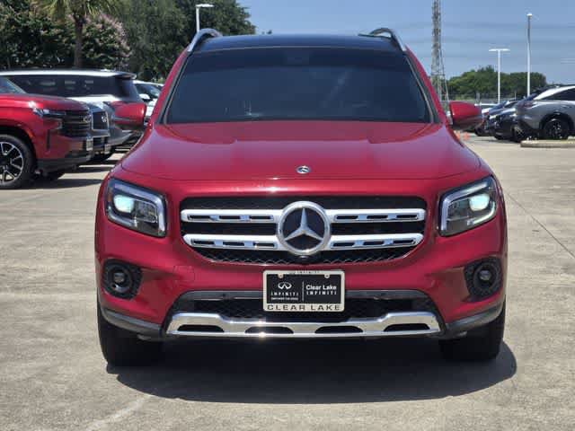 Used 2021 Mercedes-Benz GLB 250 image 6