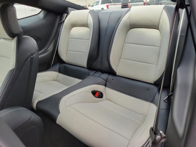 New 2025 Ford Mustang GT Premium w/ 60th Anniversary Package image 34