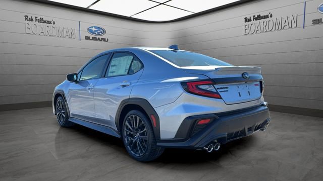 New 2026 Subaru WRX Premium image 7
