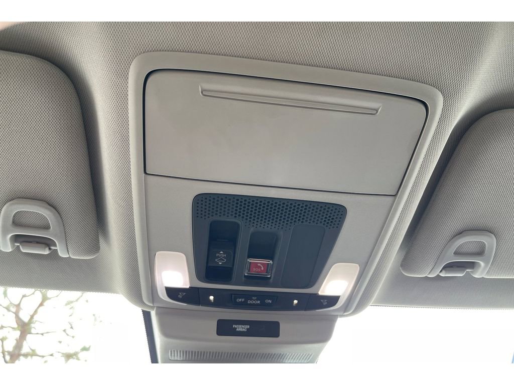 Certified 2025 Honda Accord SE image 23