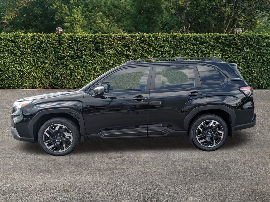 New 2026 Subaru Forester Limited image 7