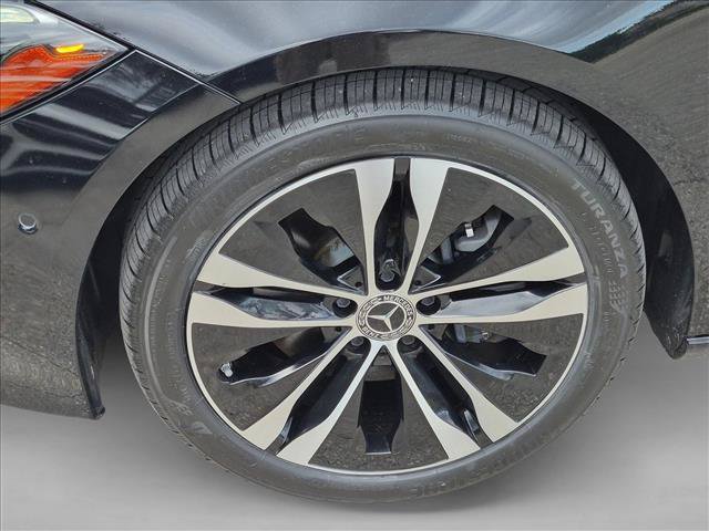 Used 2022 Mercedes-Benz C 300 Sedan image 25
