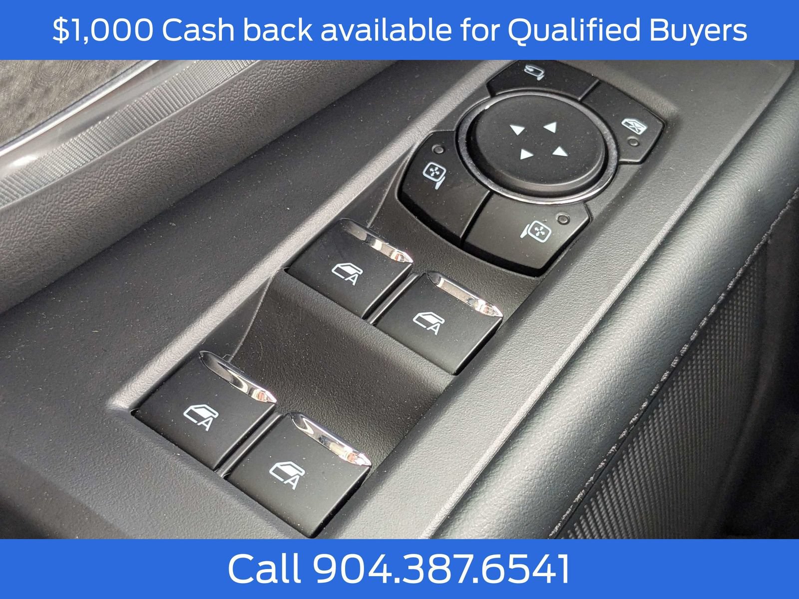 New 2026 Ford Expedition Tremor AWD/4WD image 28