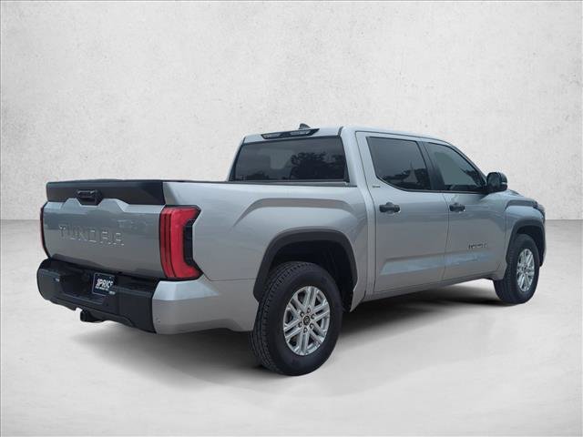 Used 2024 Toyota Tundra SR5 w/ SR5 Convenience Package RWD image 5