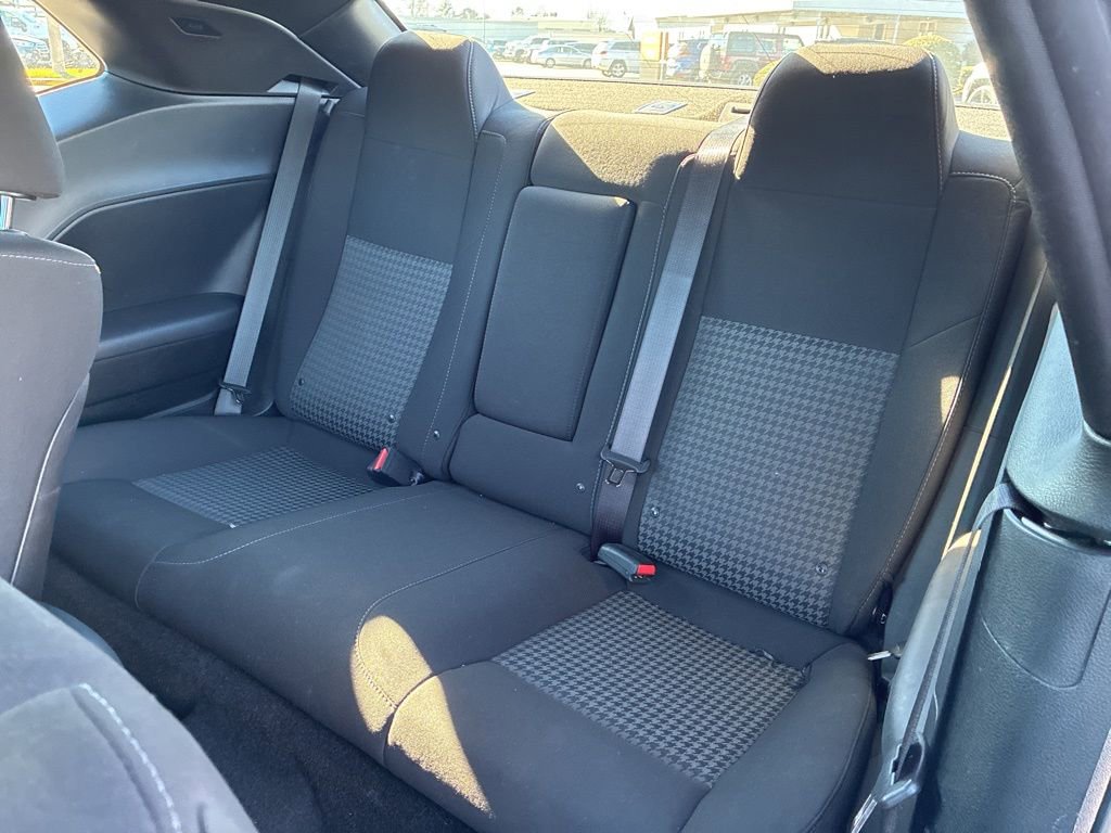 Used 2023 Dodge Challenger R/T Scat Pack image 21