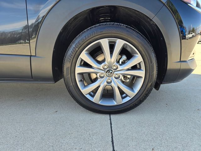 Used 2025 MAZDA CX-30 AWD 2.5 S w/ Preferred Package image 17