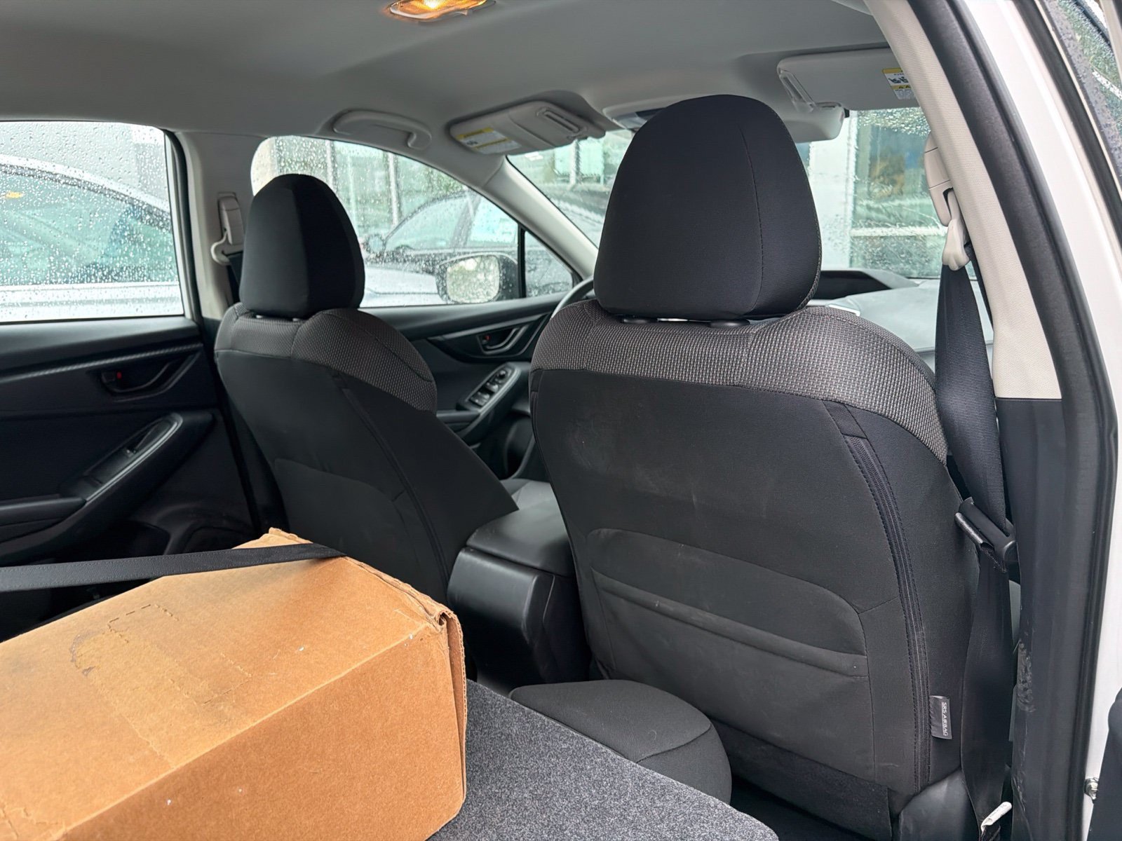 Used 2018 Subaru Impreza 2.0i Premium w/ Eyesight & BSD & Rcta AWD/4WD image 7